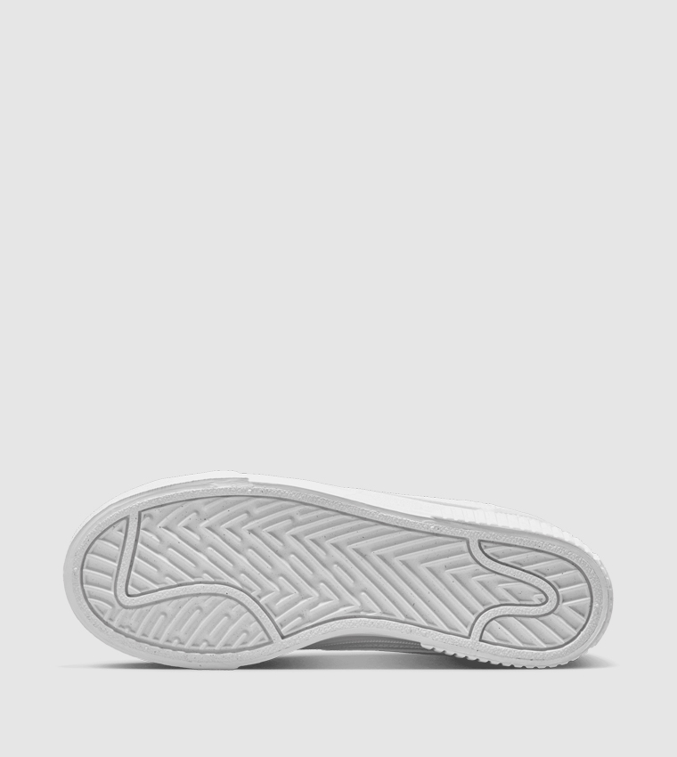 COURT LEGACY LIFT Low Top Sneakers