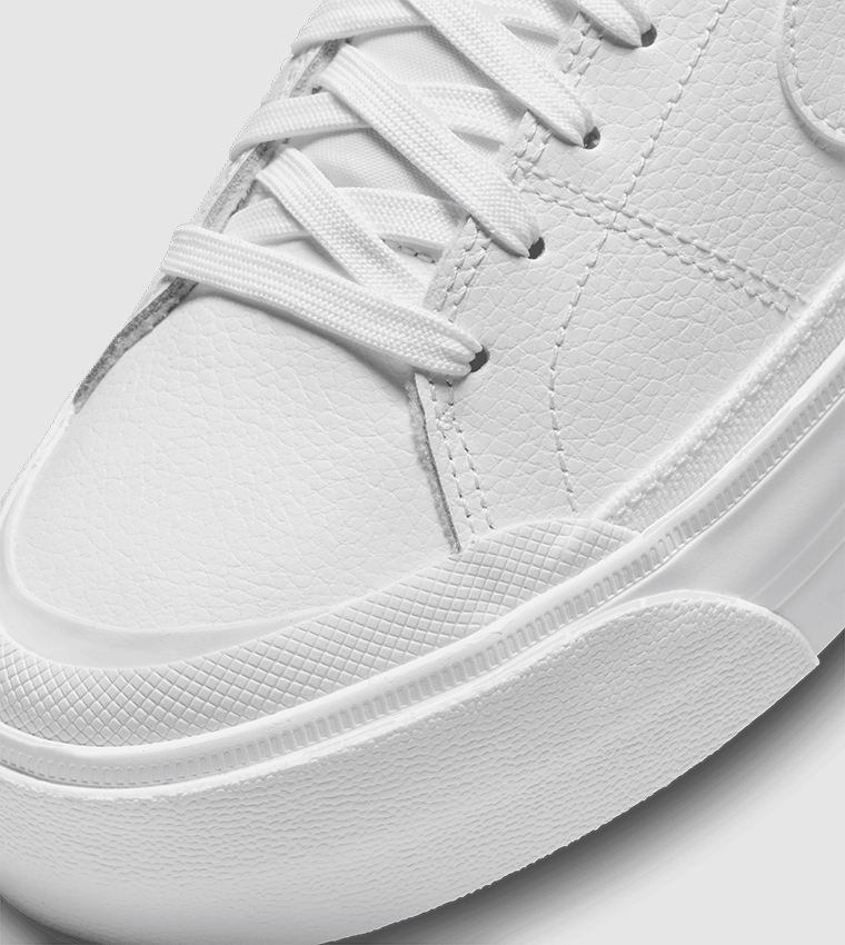 COURT LEGACY LIFT Low Top Sneakers
