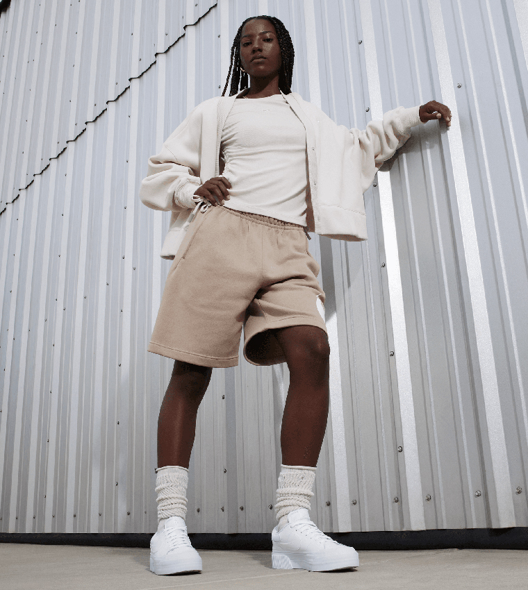 COURT LEGACY LIFT Low Top Sneakers