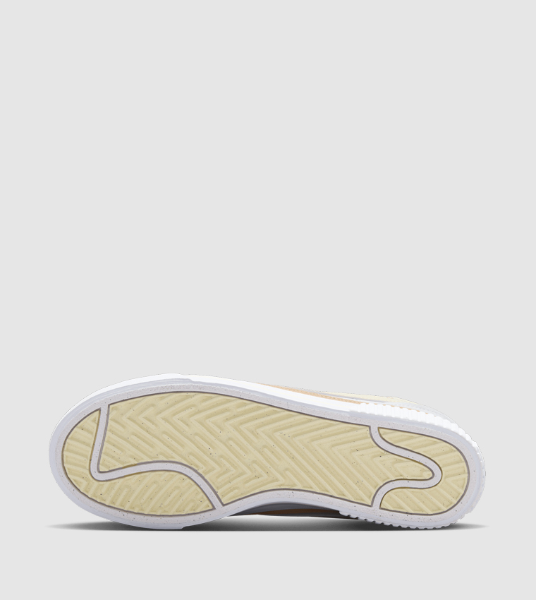 COURT LEGACY LIFT Low Top Sneakers