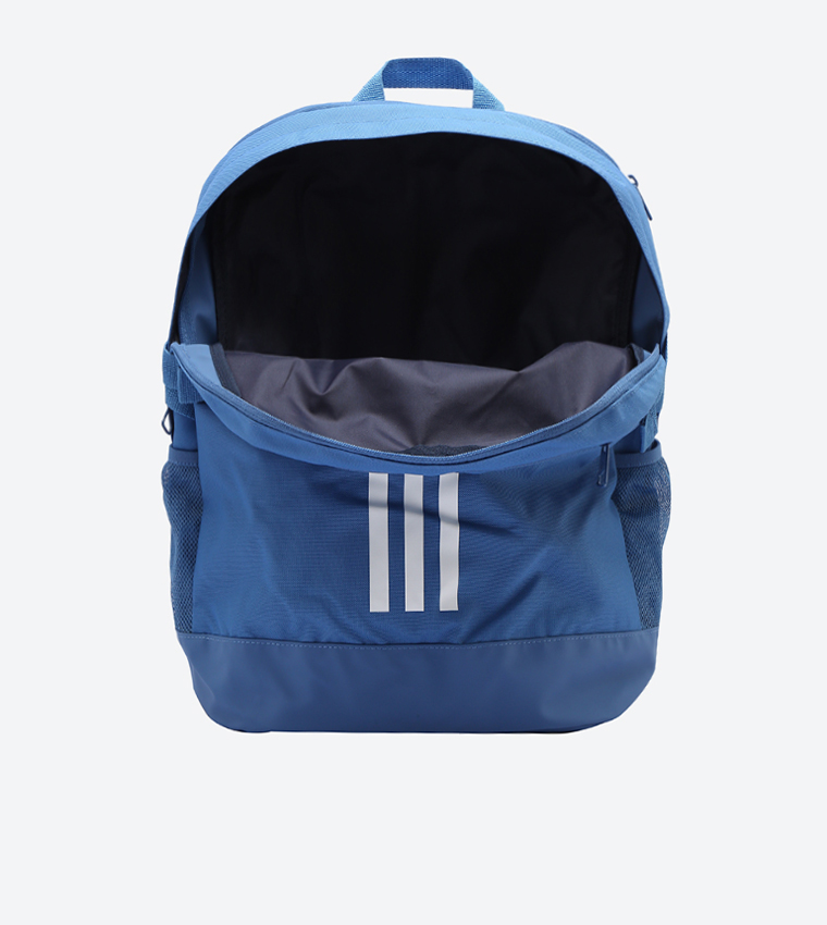 Buy Adidas 3 Stripes Power Medium Backpack Blue DM7684 In Blue 6thStreet Oman