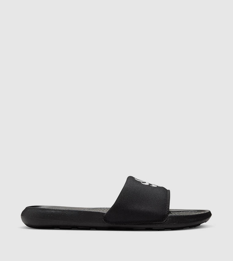 VICTORI ONE NN Embroidered Slides