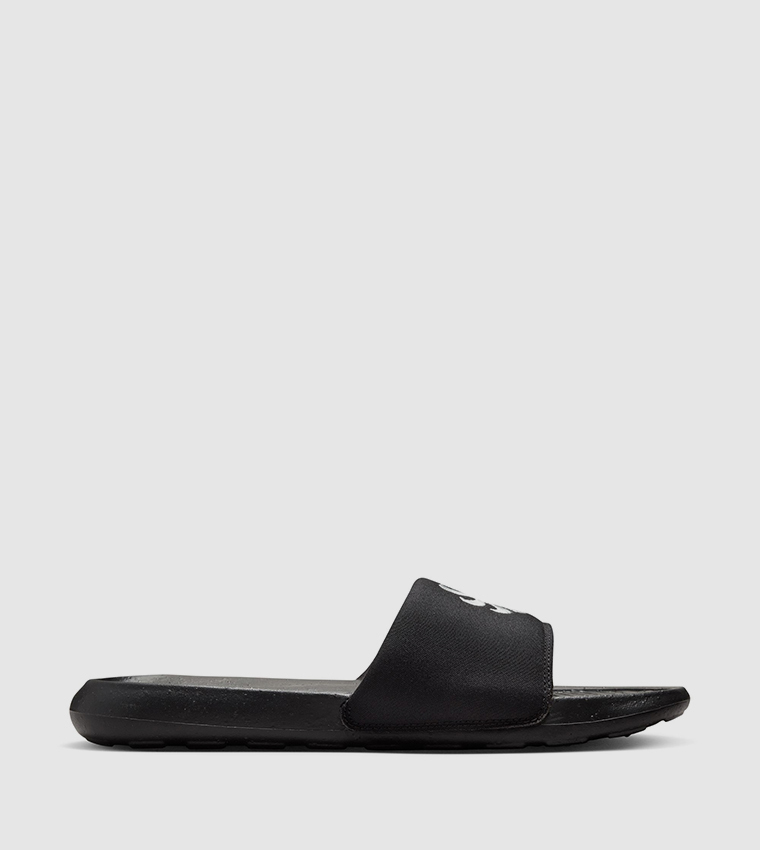 VICTORI ONE NN Embroidered Slides