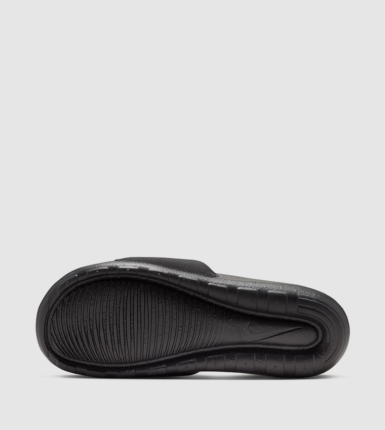 VICTORI ONE NN Embroidered Slides