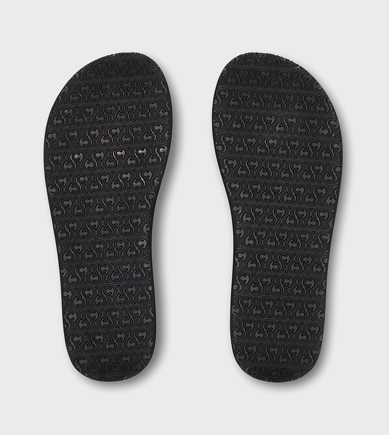 DANA RISE Double Strap Comfort Sandals