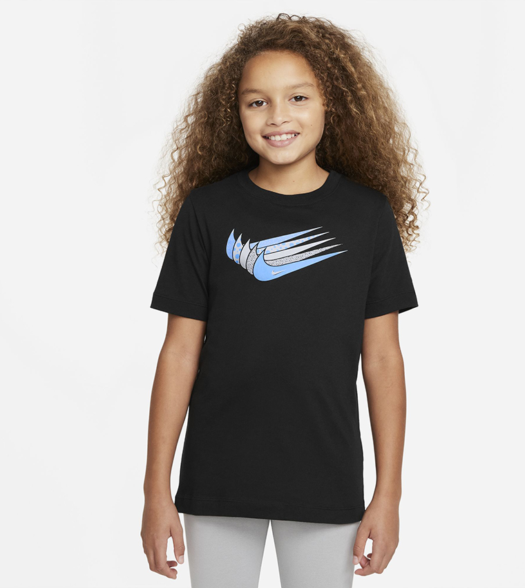 nike core t shirt