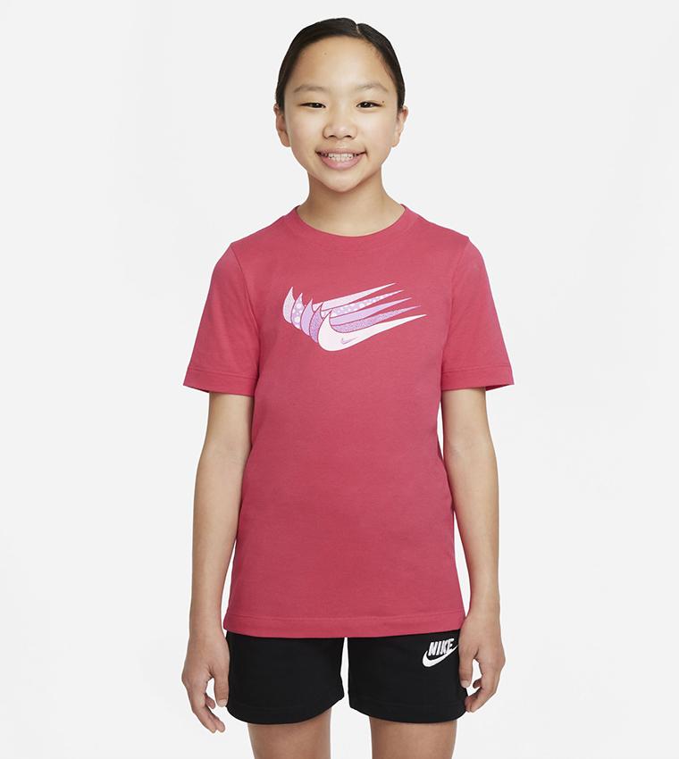 nike t shirt core