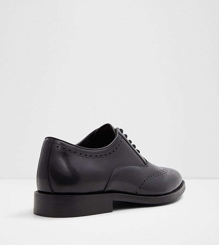 DONALD Lace-Up Brogues