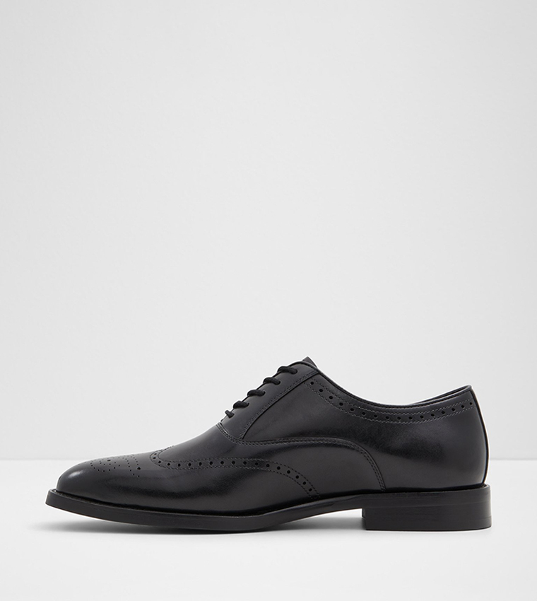 DONALD Lace-Up Brogues