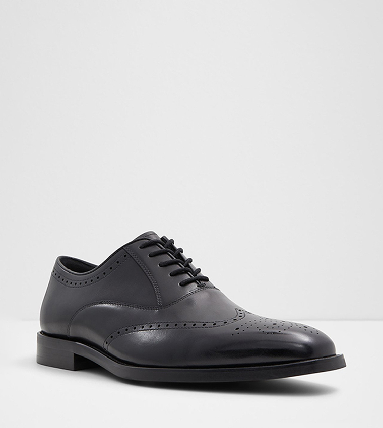 DONALD Lace-Up Brogues