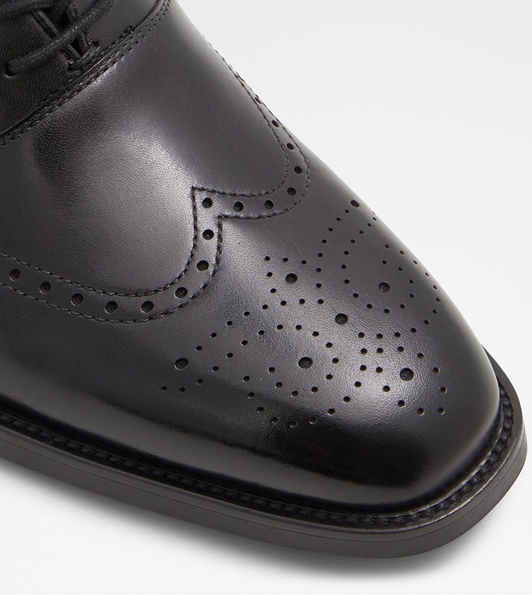 DONALD Lace-Up Brogues