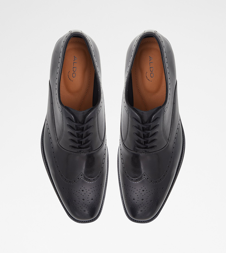Aldo brogues store