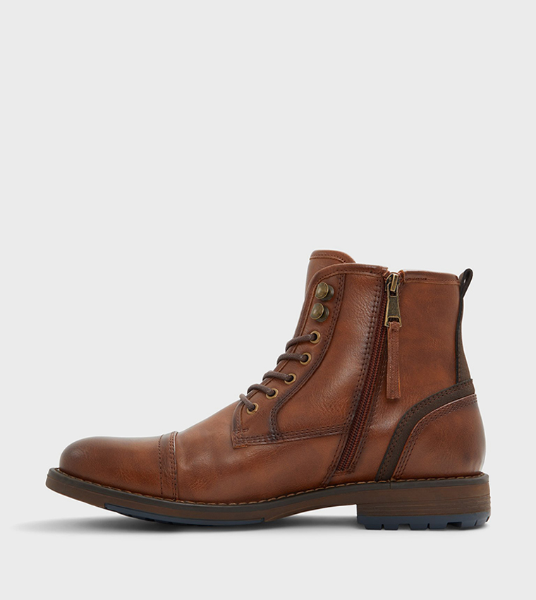 Call it spring lace up boots deals
