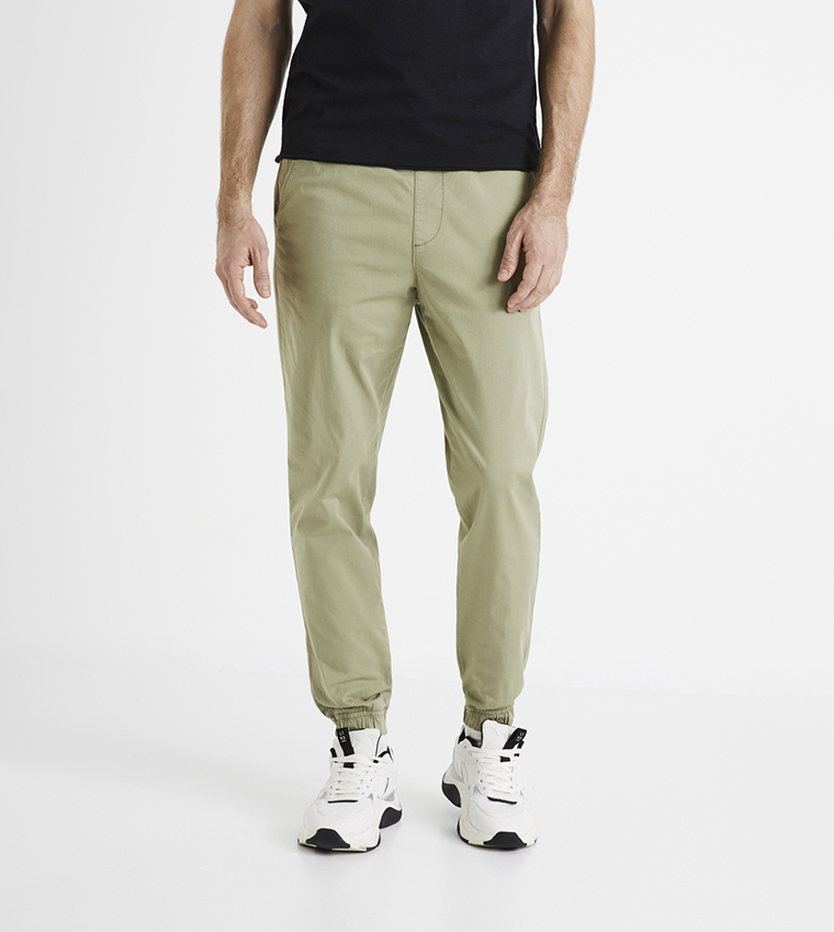 Celio joggers pants online