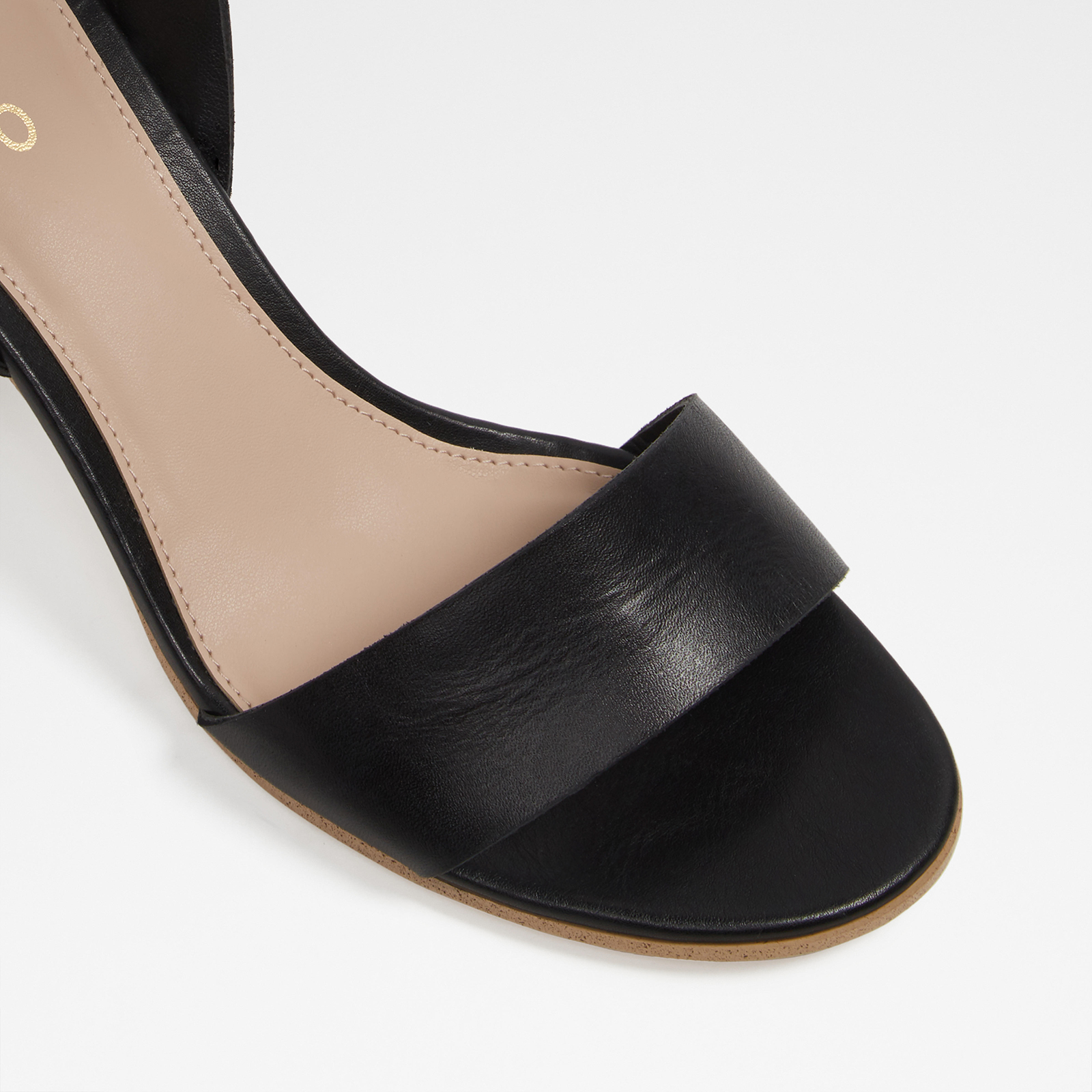 Buy Aldo DORECLYA 97 In Black 6thStreet Oman
