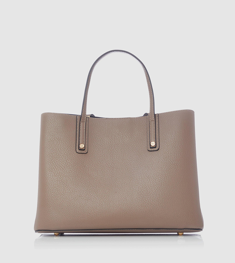 Dorrie Large Unlined Tote