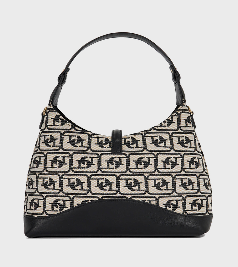 DORSETP Patterned Shoulder Bag
