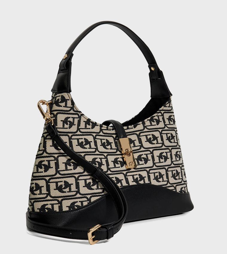 DORSETP Patterned Shoulder Bag