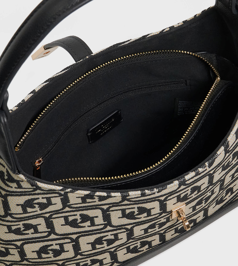 DORSETP Patterned Shoulder Bag