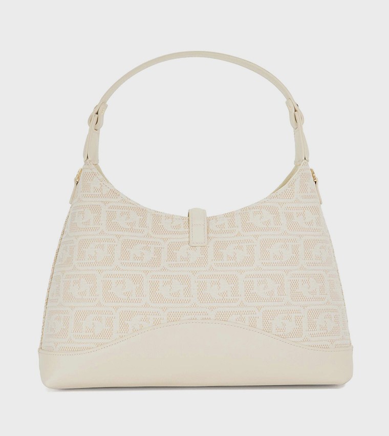DORSETP Patterned Shoulder Bag