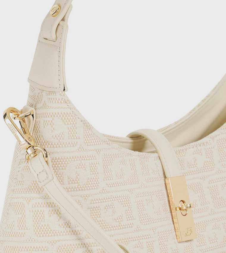 DORSETP Patterned Shoulder Bag