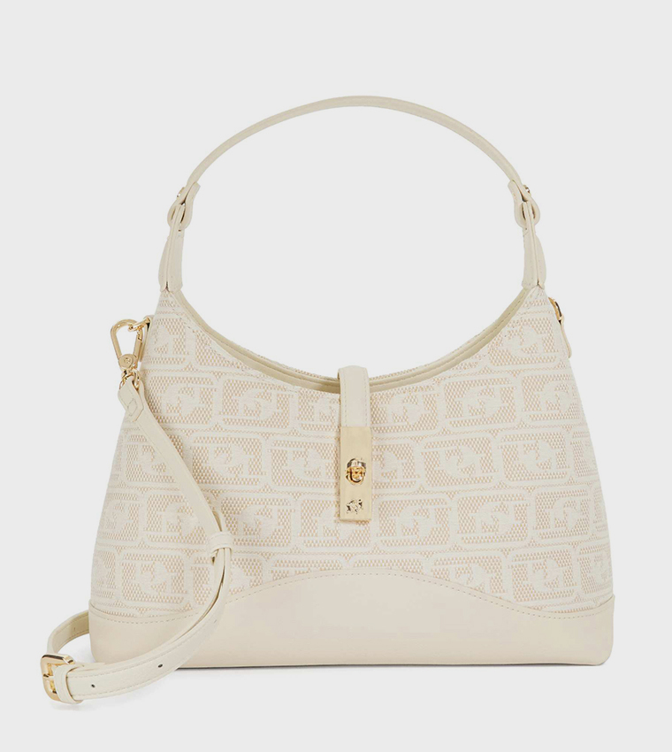 DORSETP Patterned Shoulder Bag
