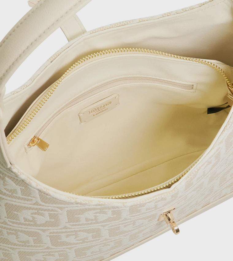 DORSETP Patterned Shoulder Bag