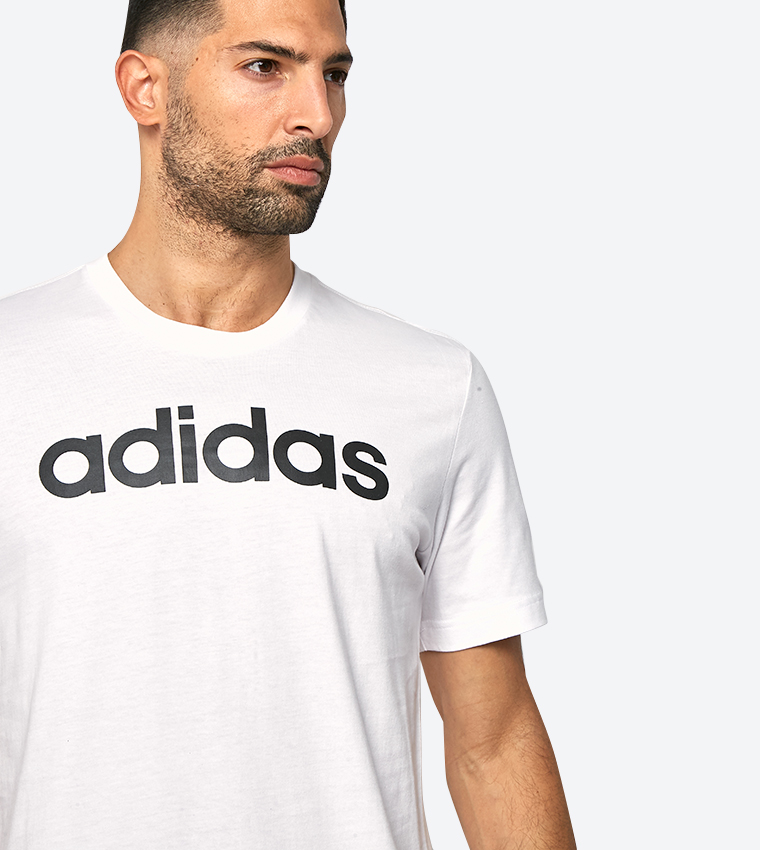 Adidas lin short on sale