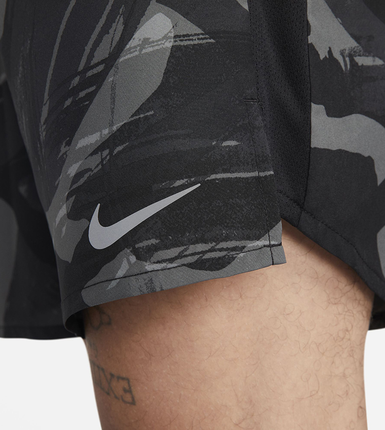 Nike distance camo sale