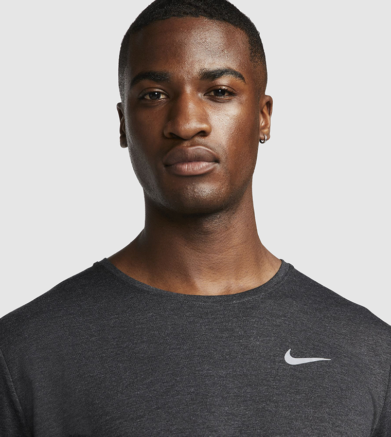 Nike Training Dri-FIT 2.0 t-shirt in black