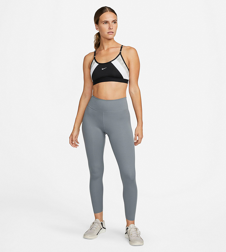 Nike leggings and sports bra set hotsell