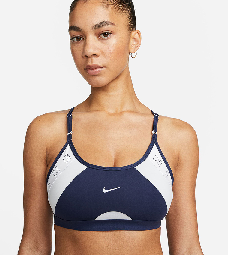 Buy Nike Women's Indy Sports Bra Multi-Color in KSA -SSS