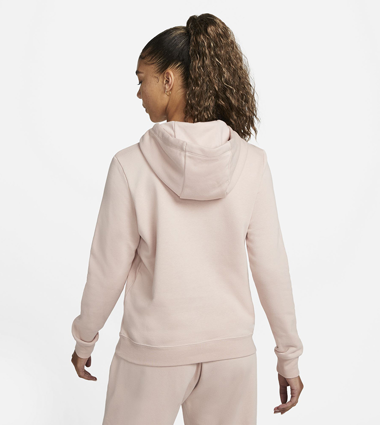 NSW Club Fleece Po Hoodie