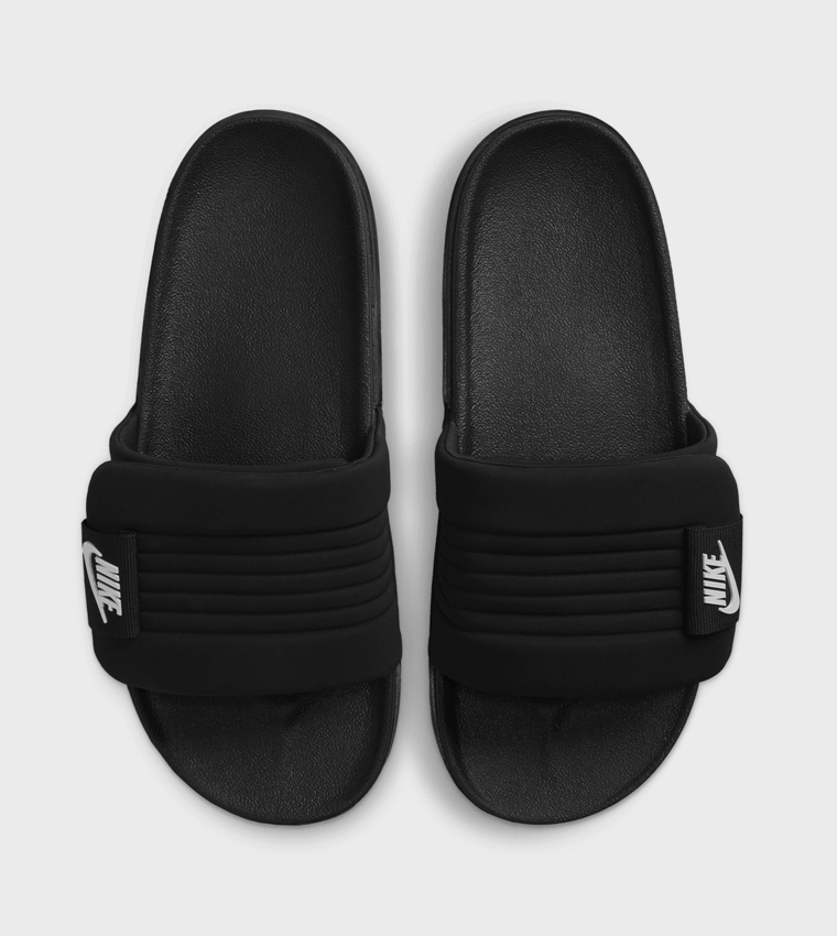 OFFCOURT ADJUST Open Toe Slides
