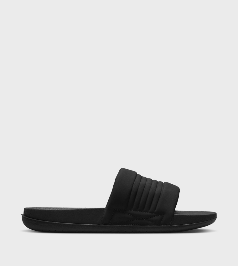 OFFCOURT ADJUST Open Toe Slides