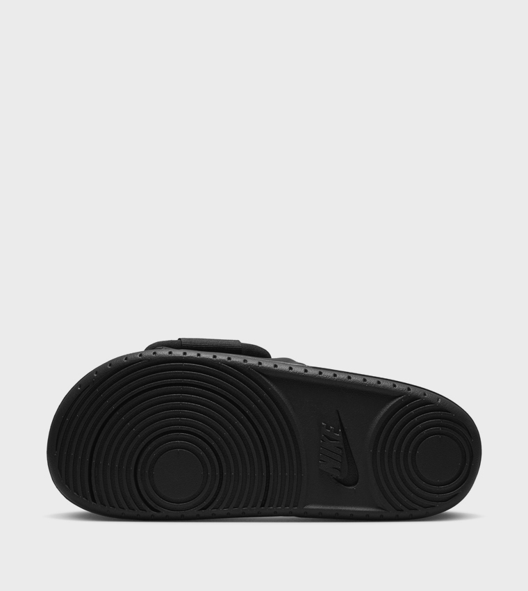 OFFCOURT ADJUST Open Toe Slides