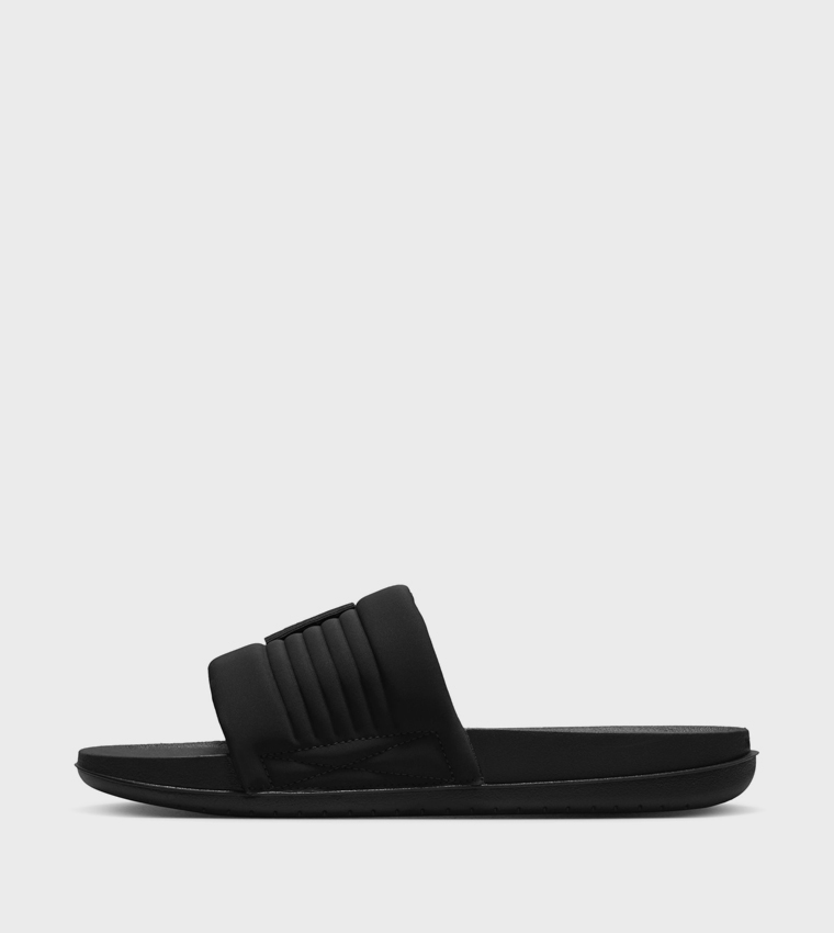 OFFCOURT ADJUST Open Toe Slides