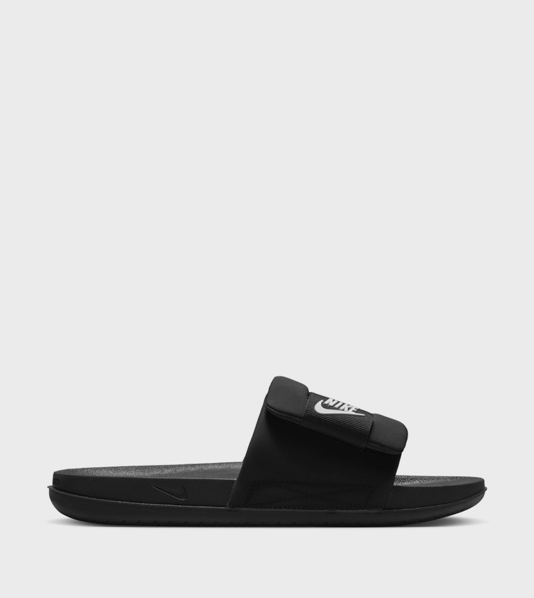 OFFCOURT ADJUST Open Toe Slides