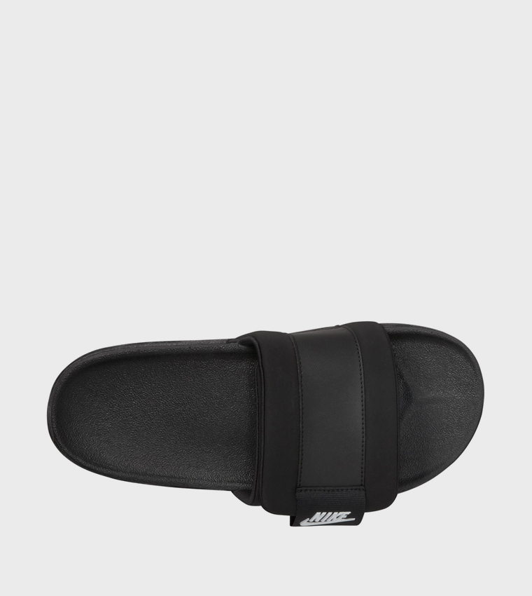 OFFCOURT ADJUST Open Toe Slides