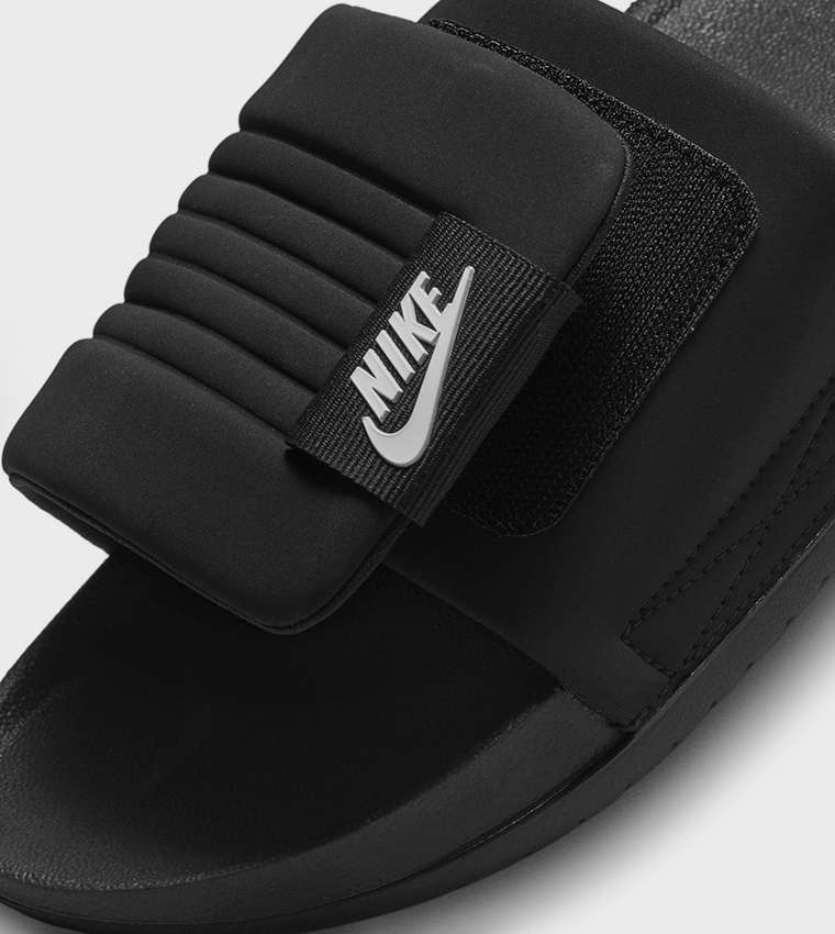 OFFCOURT ADJUST Open Toe Slides