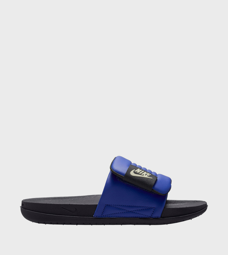 OFFCOURT ADJUST Open Toe Slides