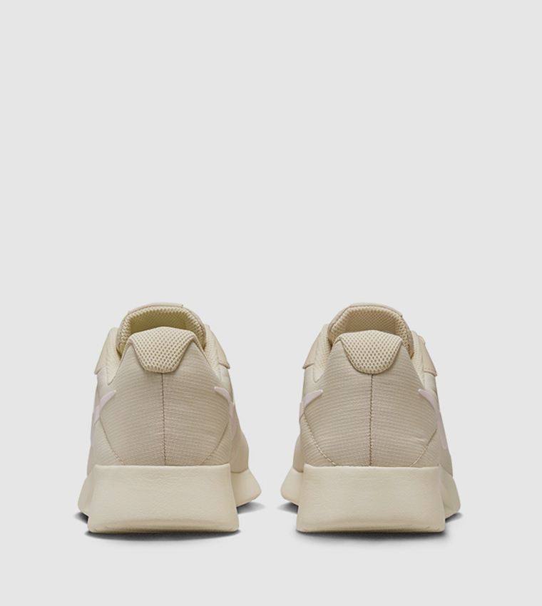 TANJUN REFINE Textured Sneakers