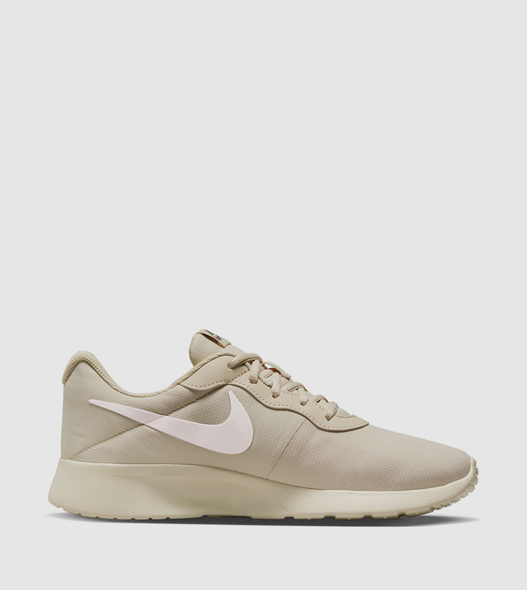 TANJUN REFINE Textured Sneakers