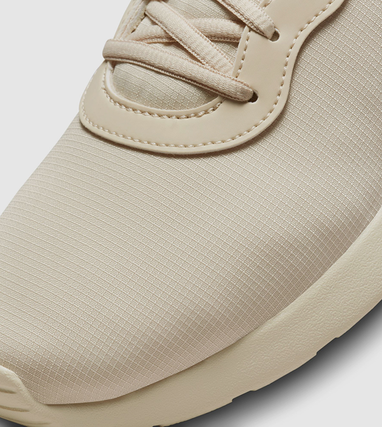 TANJUN REFINE Textured Sneakers