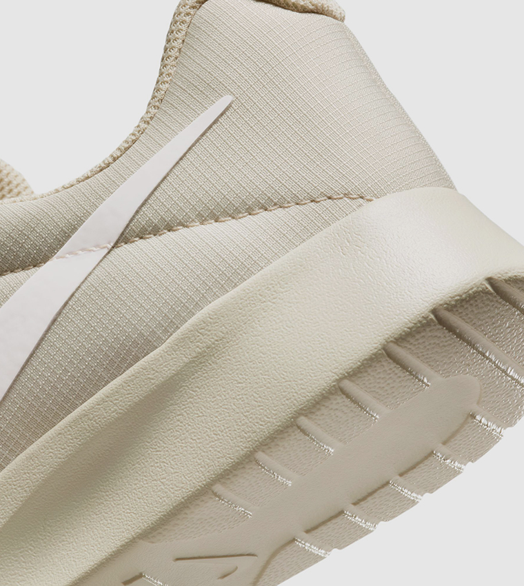 TANJUN REFINE Textured Sneakers
