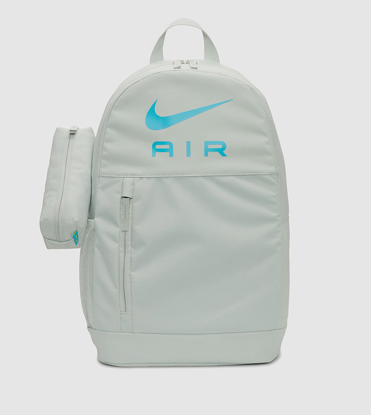 Grey nike clearance pouch