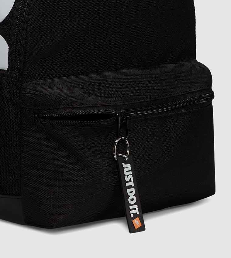 Printed Brasilia Mini Backpack