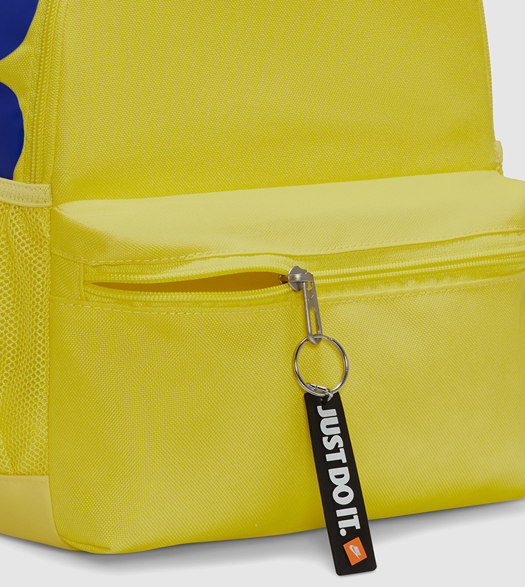 Printed Brasilia Mini Backpack