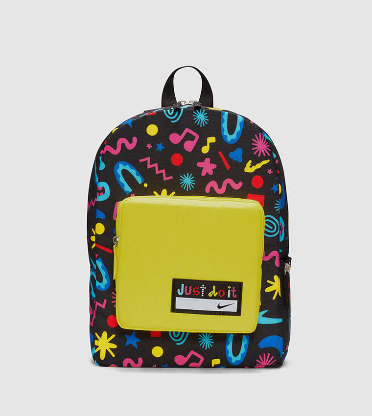 total sports nike backpacks