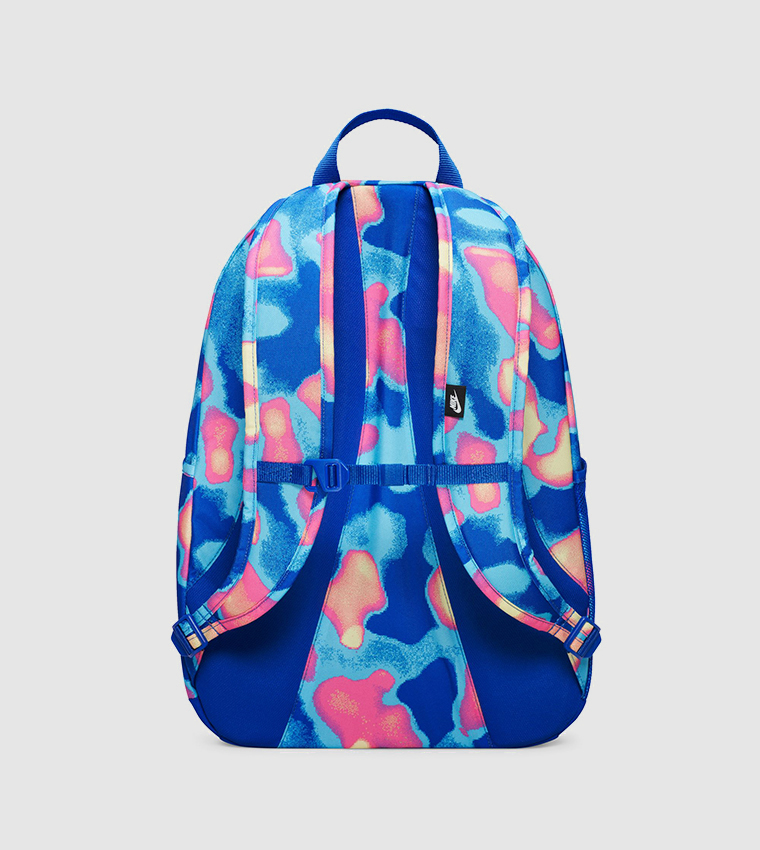 HAYWARD Printed Backpack